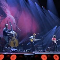 Billy Strings Returns to The Signal with Full Band, Welcomes Mountain Grass Unit’s Luke Black